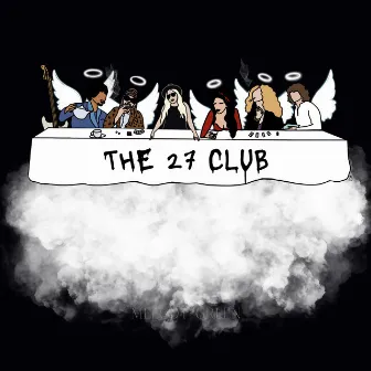 The 27 Club by Melody Green