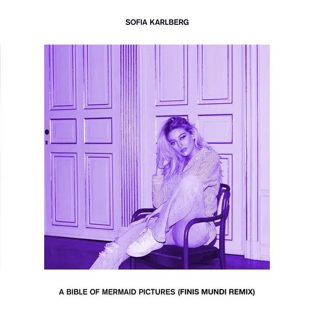 A Bible Of Mermaid Pictures - Finis Mundi Remix