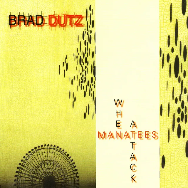 Brad Dutz