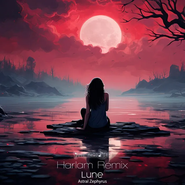 Lune - Harlam Orchestral Mix