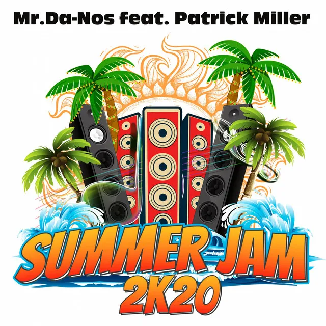 Summer Jam