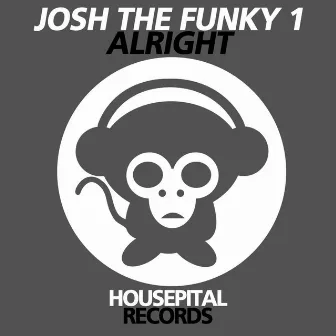 Alright by Josh The Funky 1