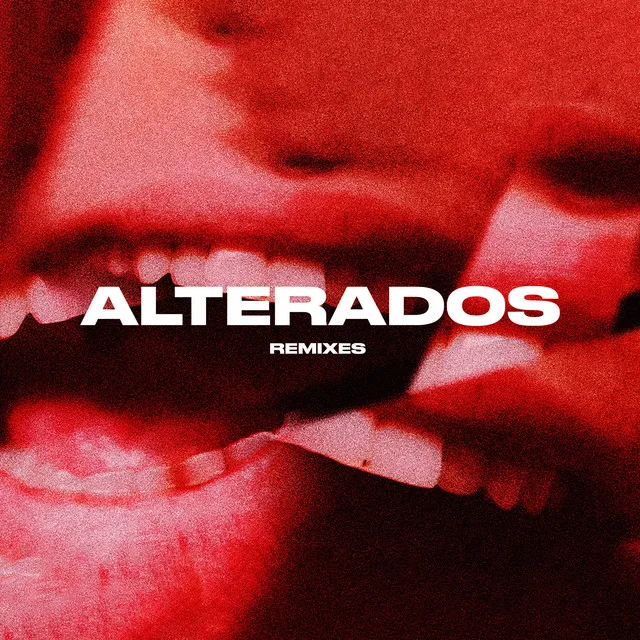 Alterados (Cosmosolar Remix)