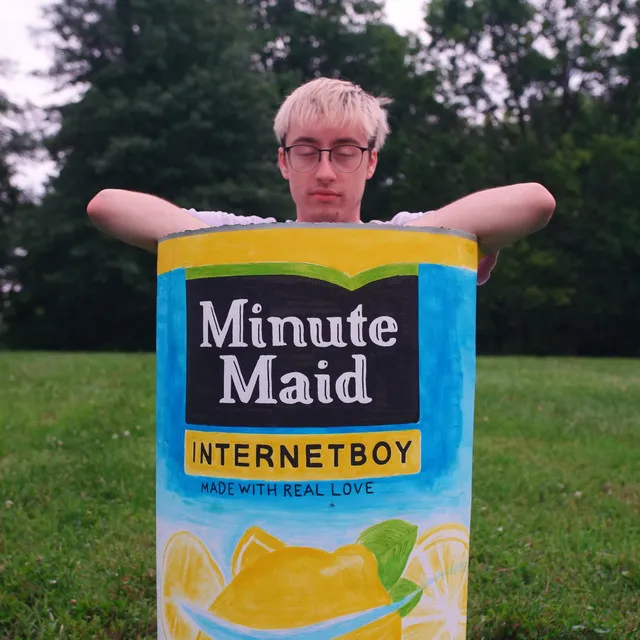 minute maid!