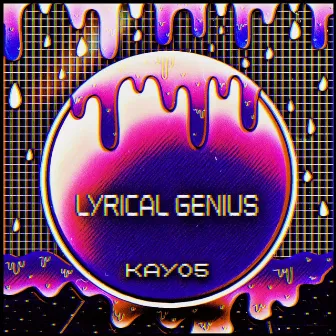 Lyrical Genius by Kay05