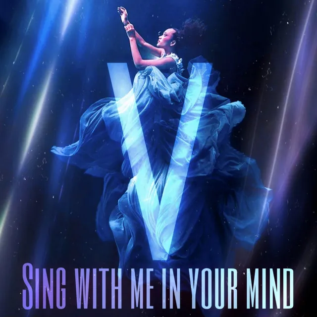 Sing with me in your mind