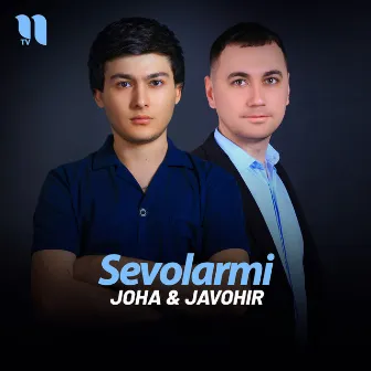 Sevolarmi by Joha