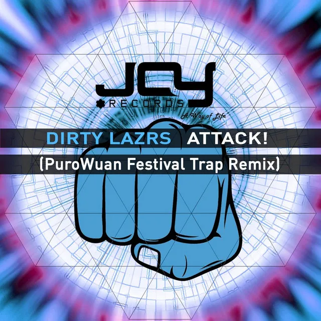 Attack! - Purowuan Festival Trap Remix