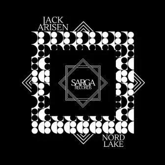 Nord Lake by Jack Arisen