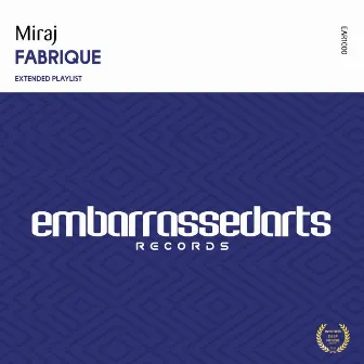 Fabrique by Miraj (AU)