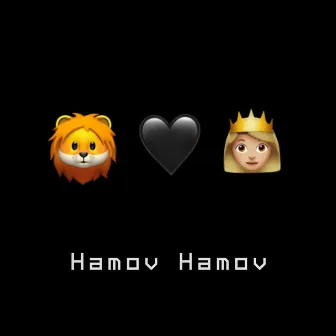 Hamov Hamov by HRAG