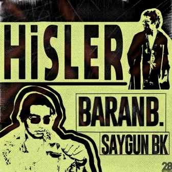 Hisler by SaygunBk