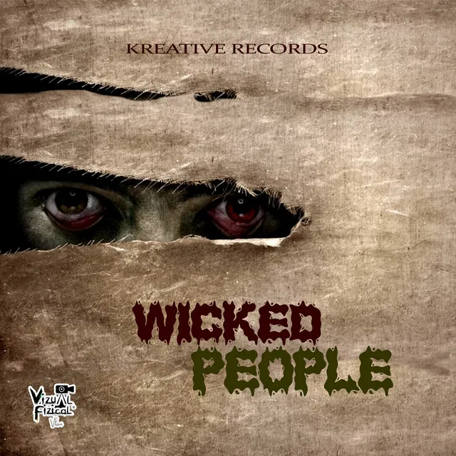 Wicked People