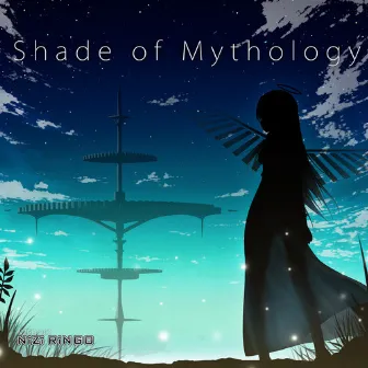 Shade of Mythology by ginkiha