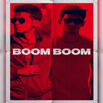 Boom Boom by Barricade Productions