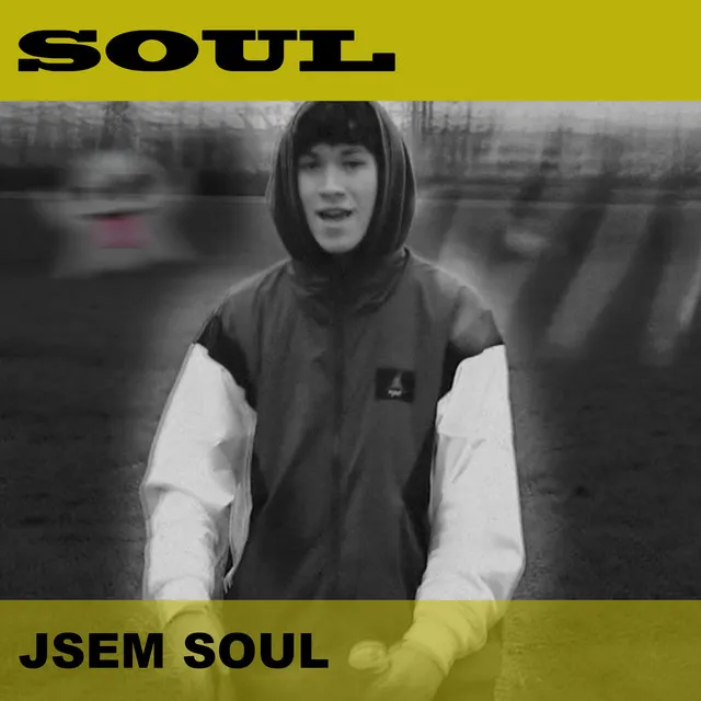 Jsem Soul