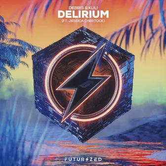 Delirium by KULI