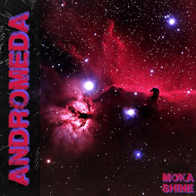 Andromeda