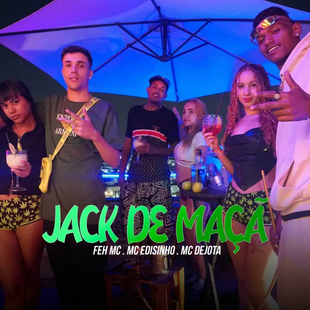 Jack de Maçã