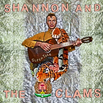 Sleep Talk by Shannon & The Clams