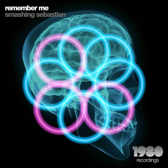 Remember Me - Anton Stellz Remix