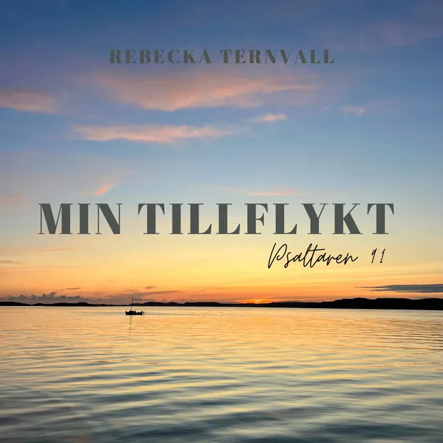 Min Tillflykt