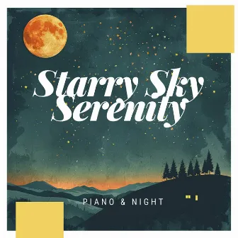 Starry Sky Serenity by Music For Deep Sleep