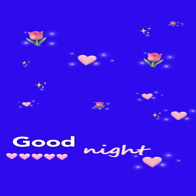 Good night