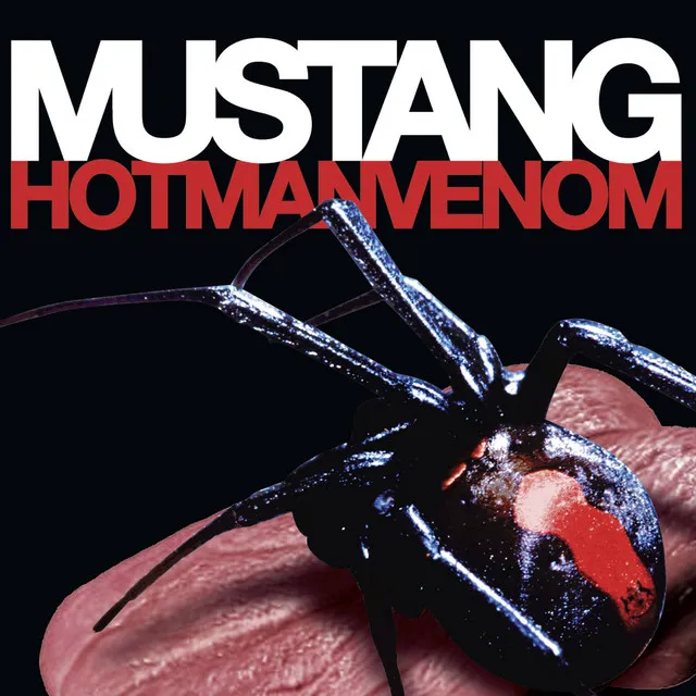 Hotmanvenom