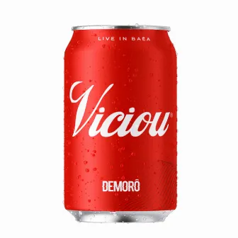 Viciou (Live In Baêa) by Demorô