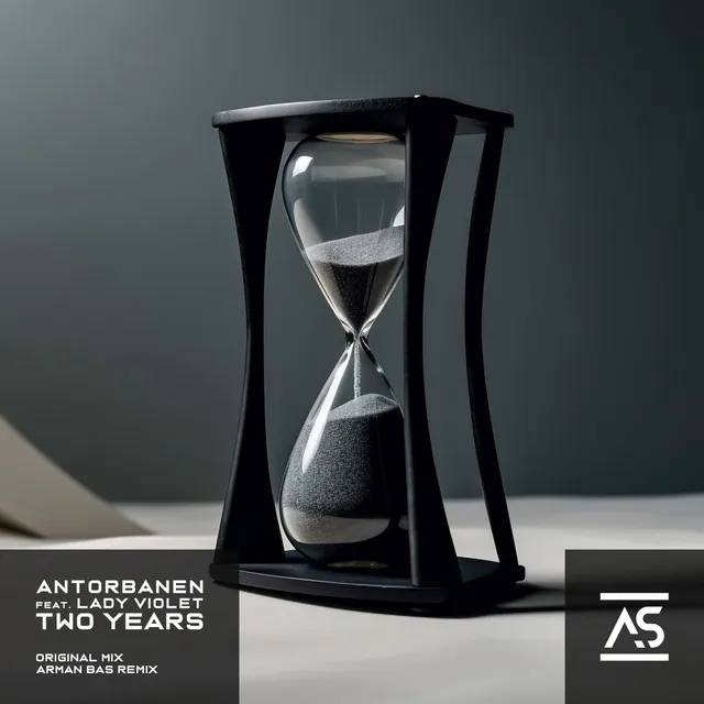 Two Years - Arman Bas Remix