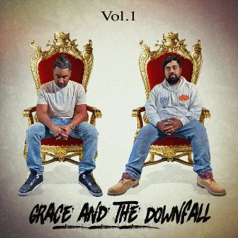 Grace and the Downfall Vol. 1 by Cam