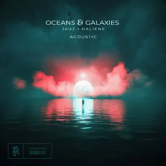 Oceans & Galaxies (Acoustic) by HALIENE