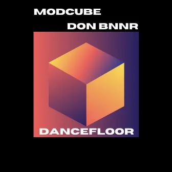 Dancefloor by MODCUBE