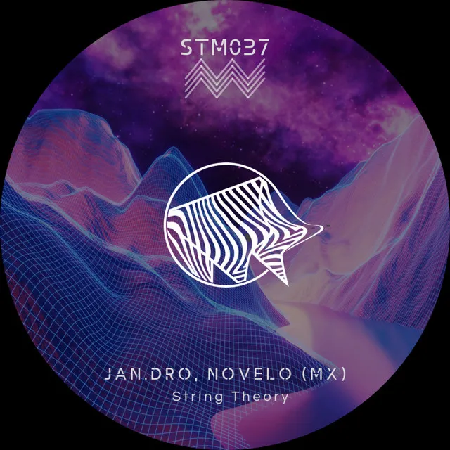 String Theory - Original Mix