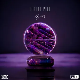 Purple Pill by Breezy