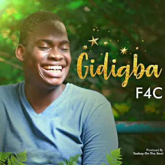 Gidigba by F4c