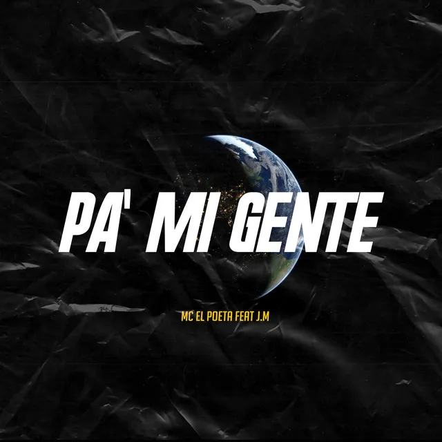 Pa´ Mi Gente