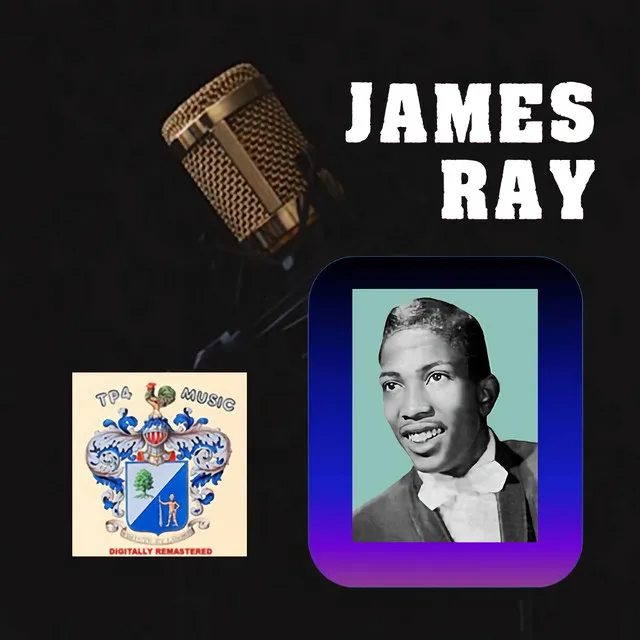 James Ray