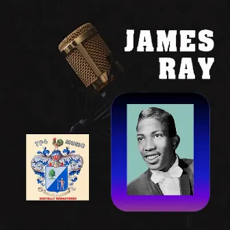 James Ray by James Ray