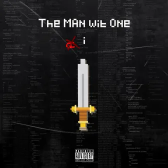 The Man Wit One I by Chen