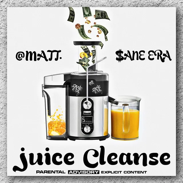 Juice Cleanse