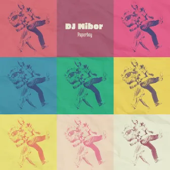 Paperboy by DJ Mibor