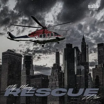 Rescue by MTG MANNY