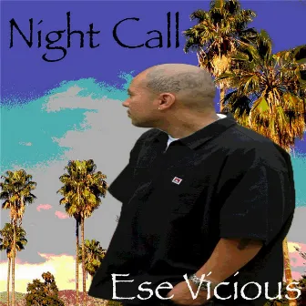 Night Call by Ese Vicious