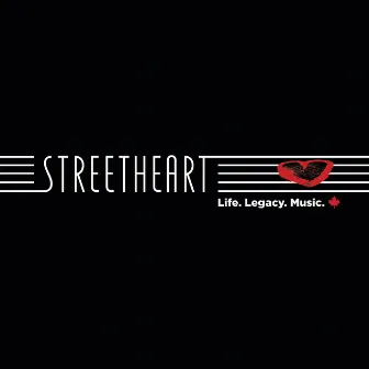 Life.Legacy.Music by Streetheart