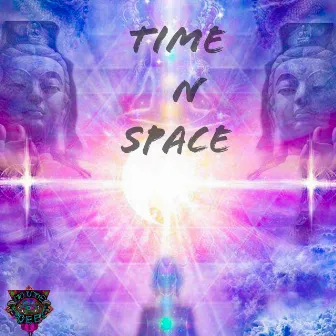 Time N Space by LouieGee