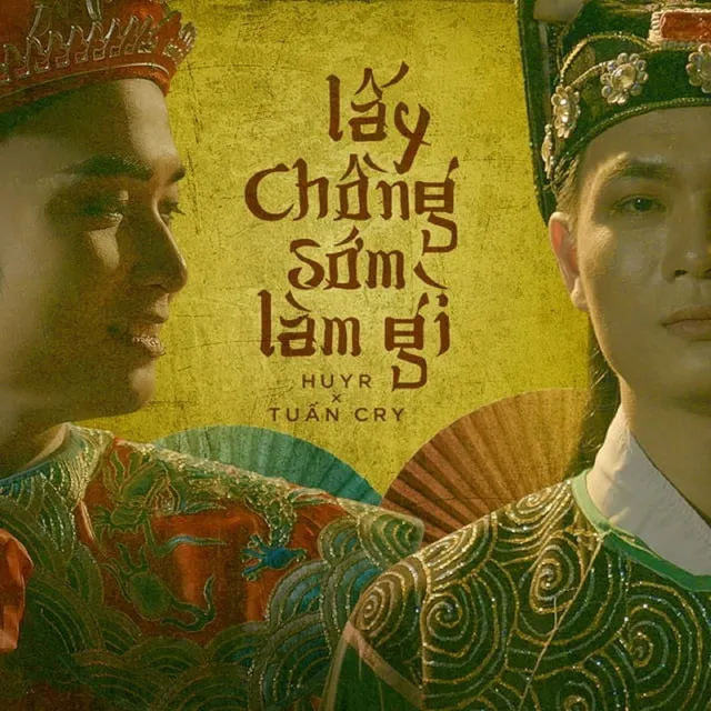 Lấy Chồng Sớm Làm Gì - Ballad Version