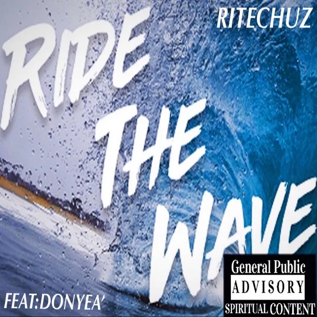 Ride the Wave