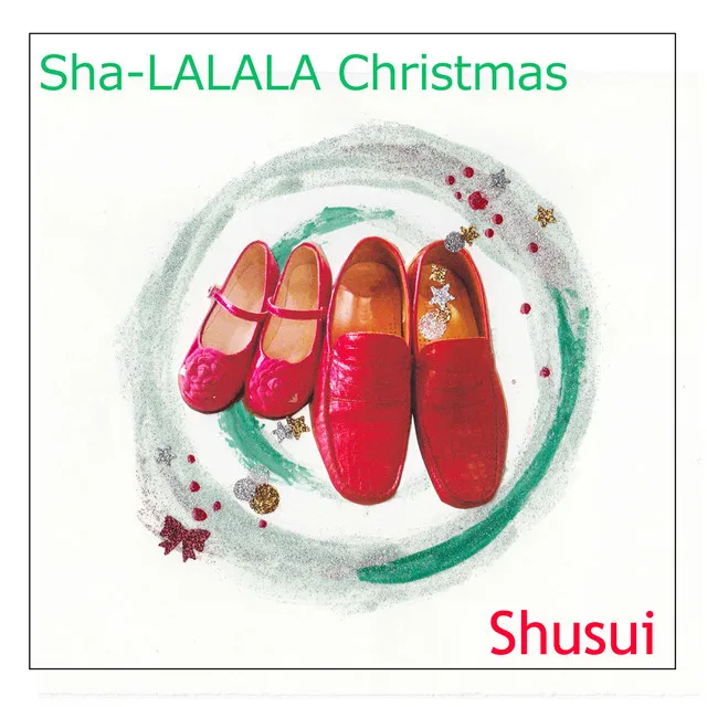 Sha-LALALA Christmas EP